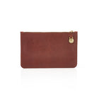 Heritage Pouch - Tan