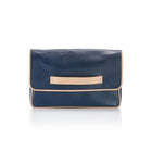 NYC Clutch Bag - Navy