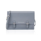 College Satchel - Grey