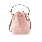 Mini Soho Duffle Bag - Pink