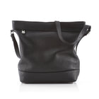 Heritage Bucket Bag - Black