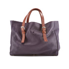 Soho Carryall Tote Bag - Petunia