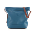 Soho Bucket Bag - Blue