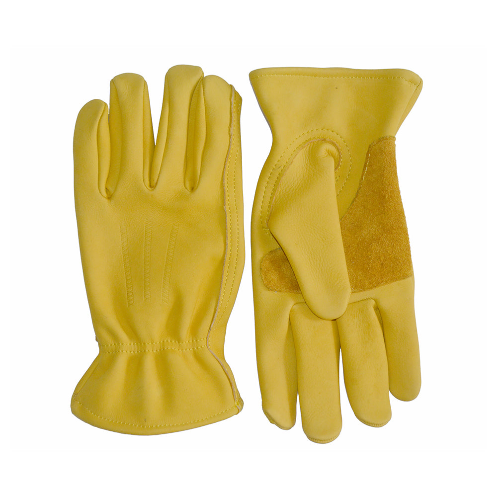 All Purpose Leather Gloves - Tan – Pittards Store