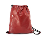 Drawstring - Red