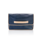 NYC Clutch Bag - Navy