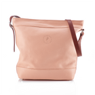 Soho Bucket Bag - Pink