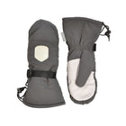 Women's Winter Ski Mitts - Grey